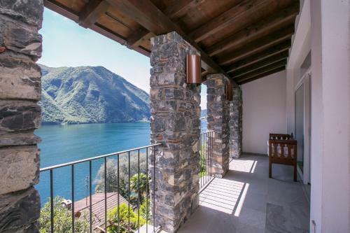 Apartamento Magic Gandria