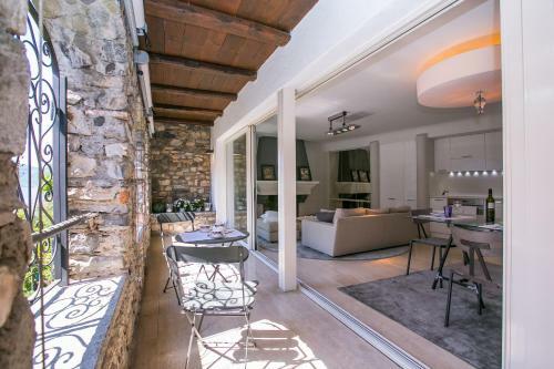 Apartamento Magic Gandria