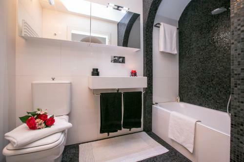 Apartamento Magic Gandria