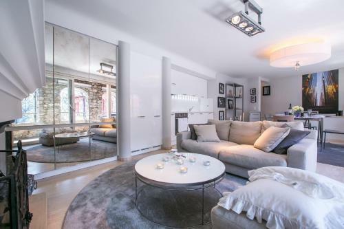 Apartamento Magic Gandria