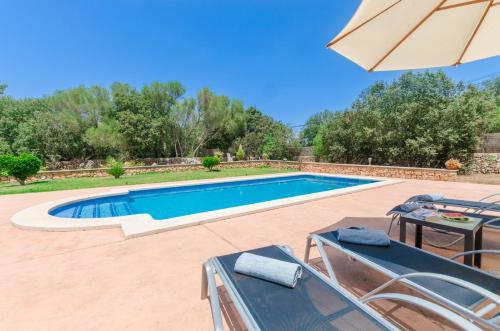 Villa Ses Piquetes