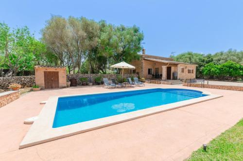Villa Ses Piquetes