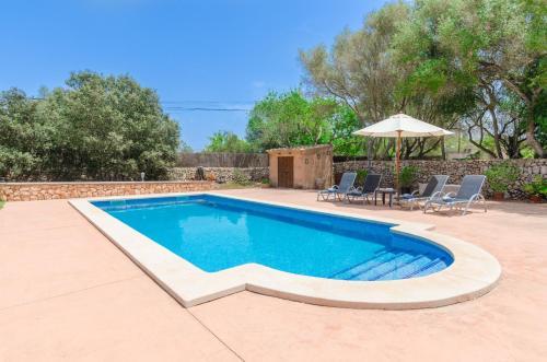 Villa Ses Piquetes
