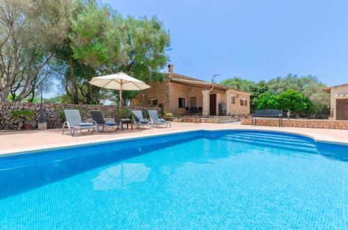 Villa Ses Piquetes