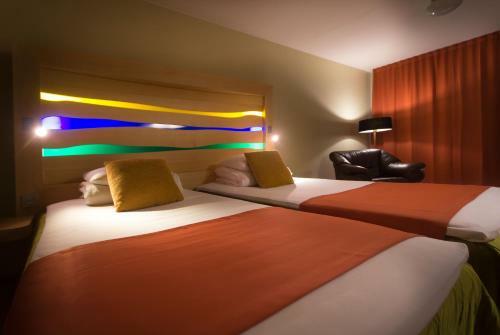 Peoleo Hotell