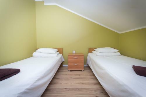 Peoleo Hotell