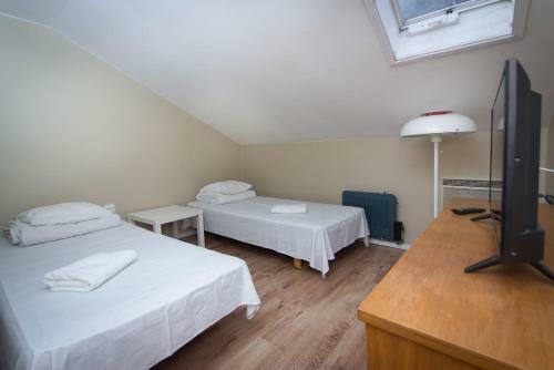 Peoleo Hotell