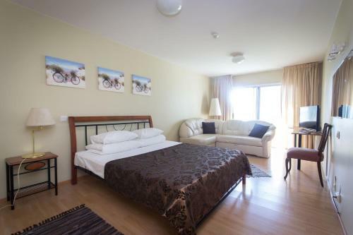 Peoleo Hotell