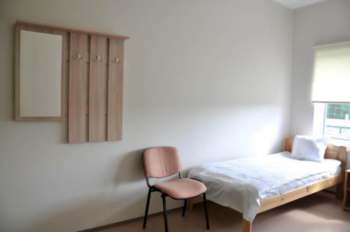 Albergue M�nniku Jalgpallikeskus