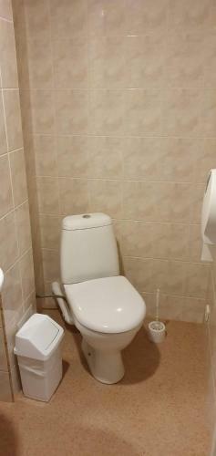 Albergue M�nniku Jalgpallikeskus