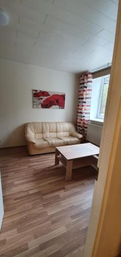 Albergue M�nniku Jalgpallikeskus
