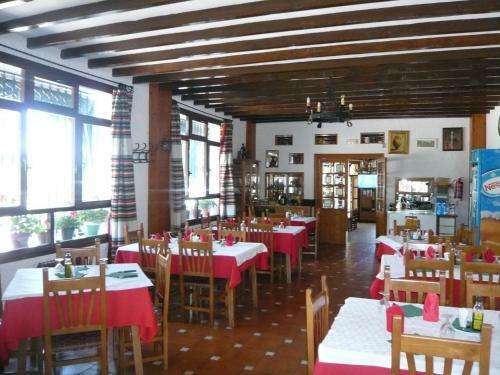 Hotel Venta Las Delicias