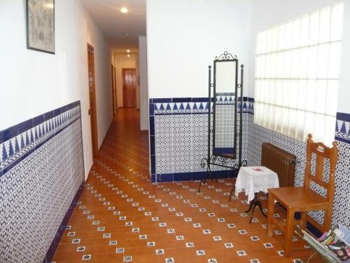 Hotel Venta Las Delicias
