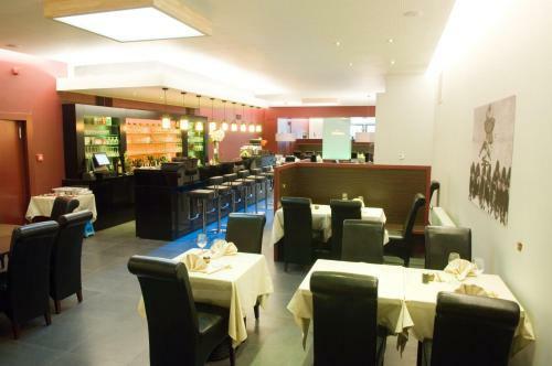 De Sampan Hotel