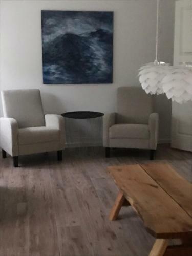 Apartamento Strandseg�rd Ferielejlighed