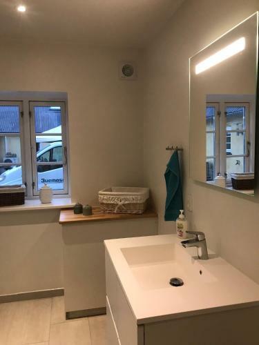 Apartamento Strandseg�rd Ferielejlighed