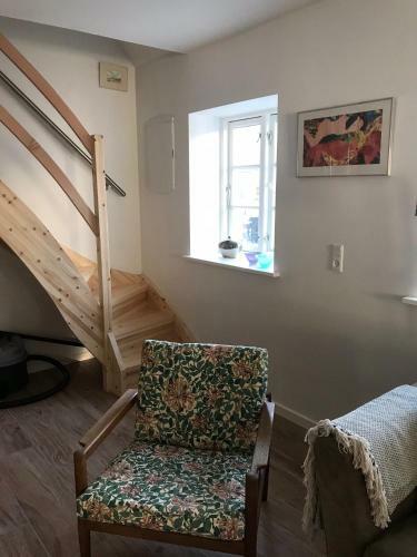 Apartamento Strandseg�rd Ferielejlighed