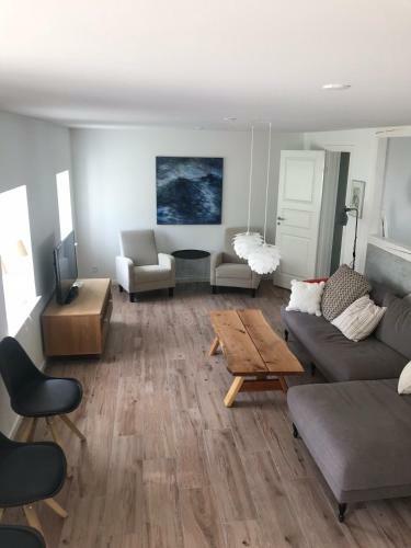 Apartamento Strandseg�rd Ferielejlighed