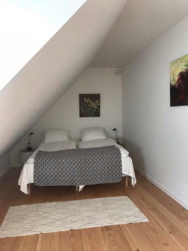 Apartamento Strandseg�rd Ferielejlighed