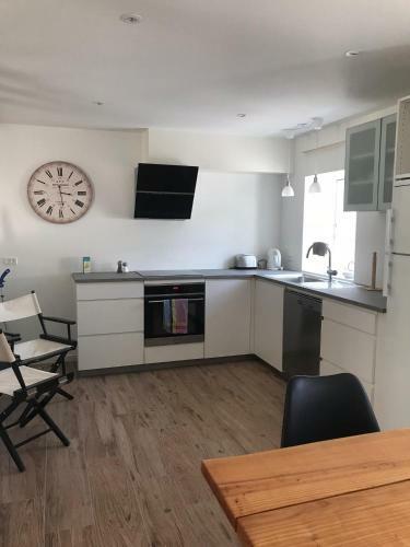 Apartamento Strandseg�rd Ferielejlighed