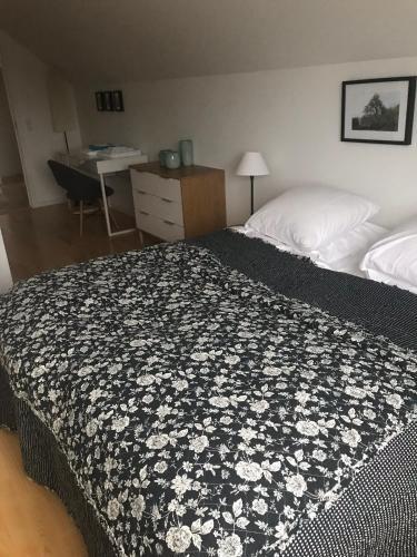 Apartamento Strandseg�rd Ferielejlighed