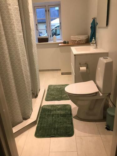 Apartamento Strandseg�rd Ferielejlighed