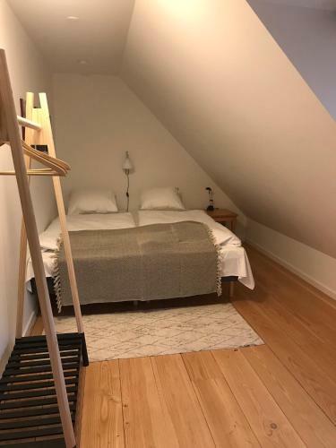 Apartamento Strandseg�rd Ferielejlighed