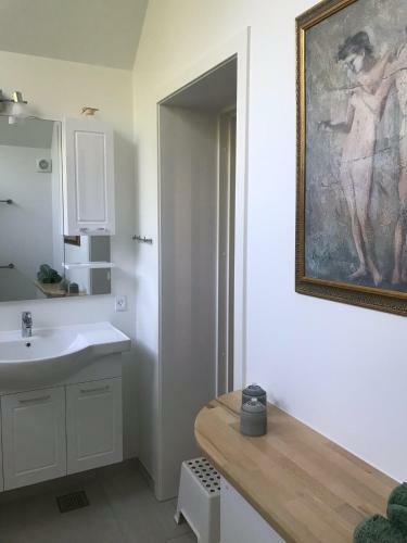 Apartamento Strandseg�rd Ferielejlighed