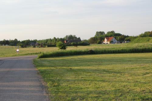 Apartamento Strandseg�rd Ferielejlighed