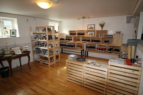 Apartamento Strandseg�rd Ferielejlighed
