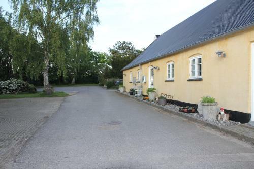 Apartamento Strandseg�rd Ferielejlighed