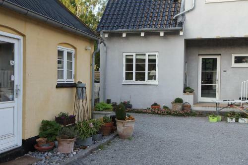 Apartamento Strandseg�rd Ferielejlighed