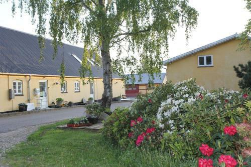 Apartamento Strandseg�rd Ferielejlighed