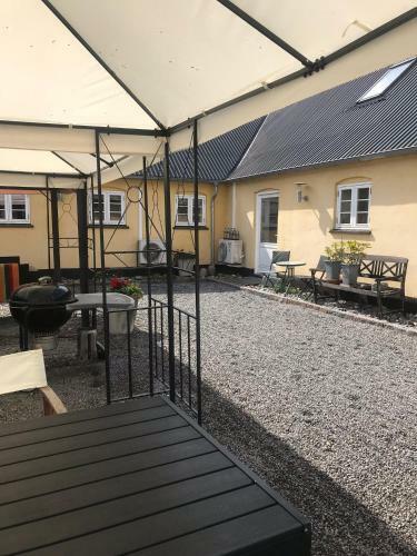 Apartamento Strandseg�rd Ferielejlighed