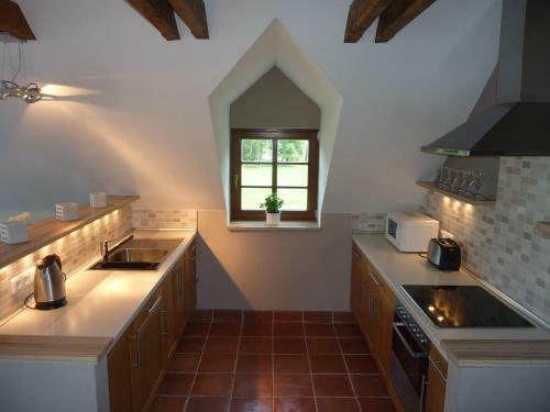 Agroturismo Brusna Farmhouse