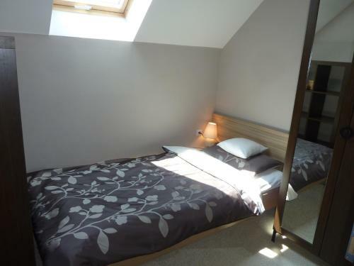 Agroturismo Brusna Farmhouse