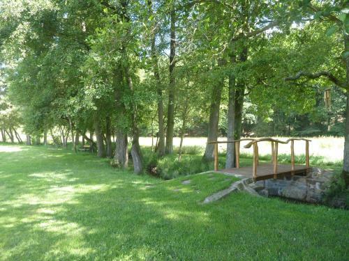 Agroturismo Brusna Farmhouse