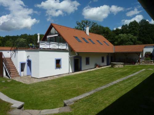 Agroturismo Brusna Farmhouse