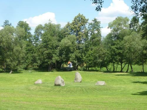 Agroturismo Brusna Farmhouse