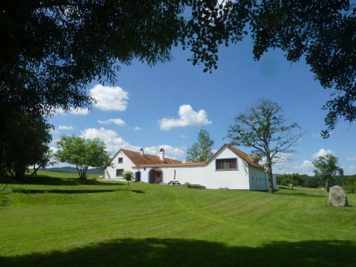 Agroturismo Brusna Farmhouse