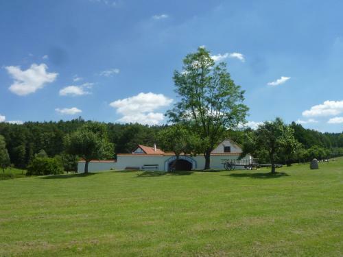 Agroturismo Brusna Farmhouse