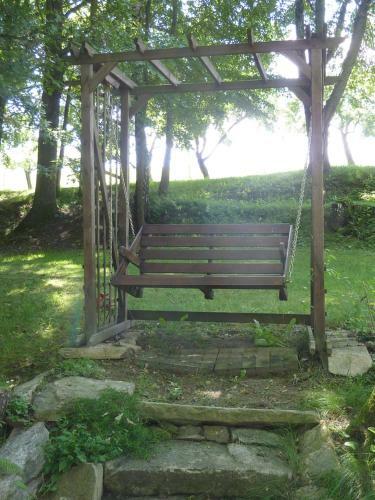 Agroturismo Brusna Farmhouse