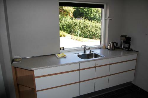 Apartamento Hesselh�j Ferielejlighed