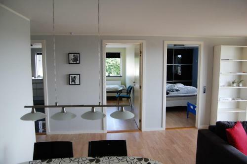 Apartamento Hesselh�j Ferielejlighed