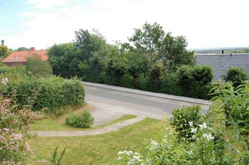 Apartamento Hesselh�j Ferielejlighed