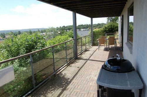 Apartamento Hesselh�j Ferielejlighed