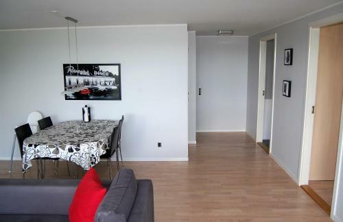 Apartamento Hesselh�j Ferielejlighed
