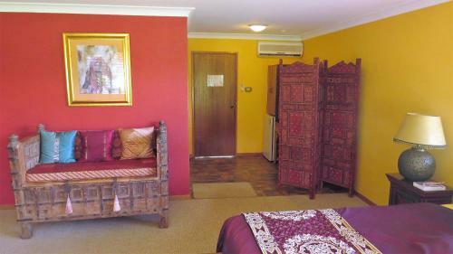 Gumtree On Gillies Bed And Breakfast