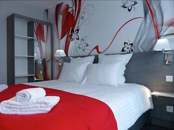 Hotel L'aerogare Amboise