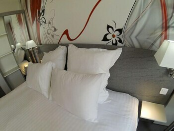 Hotel L'aerogare Amboise